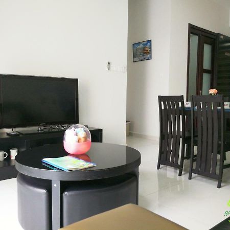 Ferienwohnung °Garden Bay°Country Garden Danga Bay Johor Johor Bahru Exterior foto