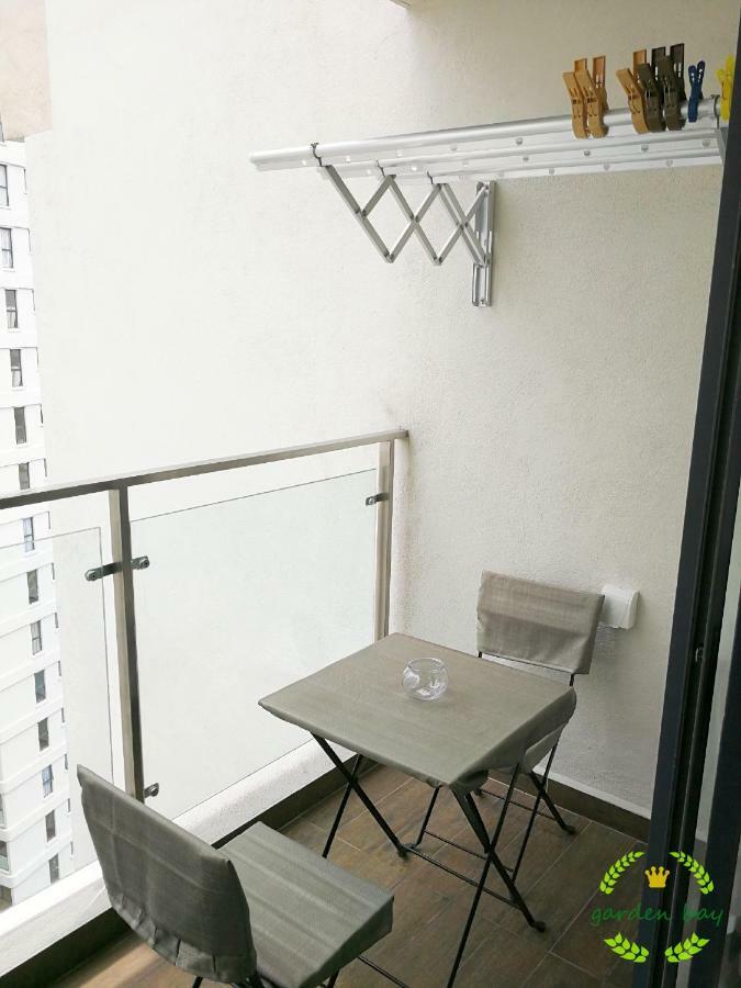Ferienwohnung °Garden Bay°Country Garden Danga Bay Johor Johor Bahru Exterior foto